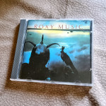 Roxy Music – Avalon - CD -⚡️AUK⚡️