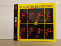Roy Ayers - Daddy Bug (CD)