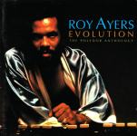 ROY AYERS - Evolution the polydor anthology - CD
