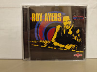 Roy Ayers - Juice (CD)