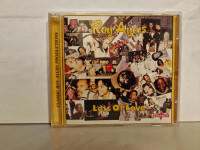 Roy Ayers - Lots Of Love (CD)