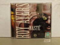 Roy Ayers - Naste (CD)