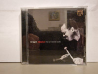 Roy Ayers - Vibesman (CD)
