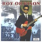ROY ORBISON - THE LEGEND