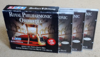 ROYAL PHILHARMONIC ORCHESTRA 3 CD-a