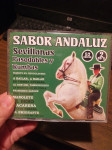 Sabor Andaluz 2CD