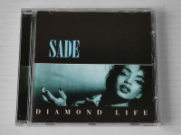 SADE - DIAMOND LIFE