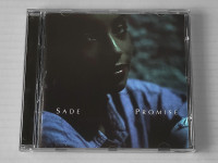 SADE - PROMISE