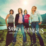 Sahara Hotnights - Jennie Bomb - CD