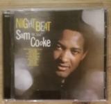 Sam Cooke : Night Beat CD