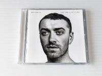 SAM SMITH - THE THRILL OF IT ALL