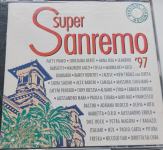 Sanremo 97 - SuperSanremo '97