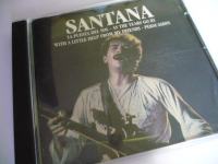 SANTANA - AS THE YEARS GO BY