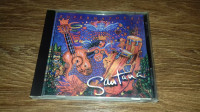 Santana: Supernatural CD - 1999. godina