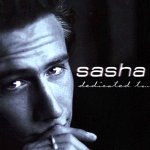 Sasha - dedicated to