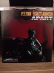 SCARLETT JOHANSSON & PETE YORN - APART (CD)