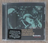 Scrawl : Nature Film CD