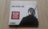 SEED HOLDEN - SOLDIER ON