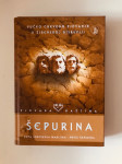 Šepurina - Pučko crkveno pjevanje u Šibenskoj biskupiji (4 CD-a i DVD)