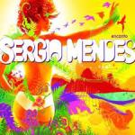 SERGIO MENDES- 5 CD-a