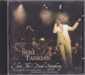 Serj Tankian – Elect The Dead Symphony