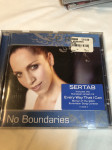 Sertab - No Boundaries