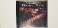 Sevdalinke - Pjesme iz Bosne