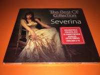 Severina -The Best Off Collection- Orginalni CD u celofanu