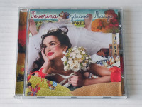 SEVERINA - ZDRAVO MARIJO