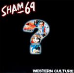 SHAM 69 - 5 CD-a
