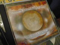 Shamanic Drums&Spirit Voices - Tom Ehrlich & Jutta Storz