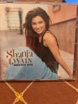 Shania Twain- greatest Hits