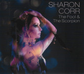 Sharon Corr ‎– The Fool & The Scorpion - CD
