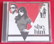 She & Him - CLASSICS (CD)