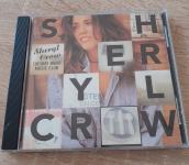 SHERYL CROW - prva dva albuma (CD)