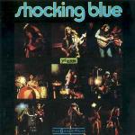 SHOCKING BLUE - 5 CD-a