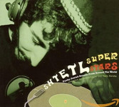 Shtetl Superstars: Funky Jewish Sounds From Around The World CD
