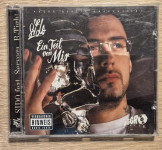 Sido ‎– Ein Teil Von Mir (Maxi Single 2007) Pop/Rap/Hip Hop