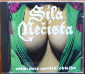 Sila nečista: Volim dase sportski oblačim