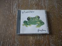 SILVERCHAIR - FROGSTOMP CD