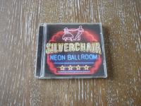 SILVERCHAIR - NEON BALLROOM CD