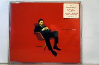 Simply Red - Angel CD1 (Maxi CD Single)