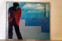 Simply Red - To Be Free (Maxi CD Single)