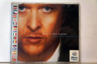 Simply Red - We're In This Together CD1 (Maxi CD Single)
