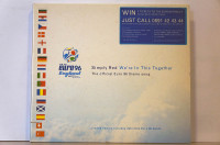 Simply Red - We're In This Together CD2 (Maxi CD Single)