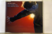 Simply Red - You Make Me Feel Brand New (Maxi CD Single)