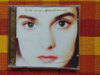 Sinead O`Connor - So far...the best of