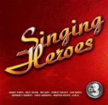 SINGING HEROES ( 3 CD - A )