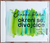 Sinovi atara: Okreni se, divojčice