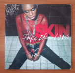 Skin : Fake Chemical State CD